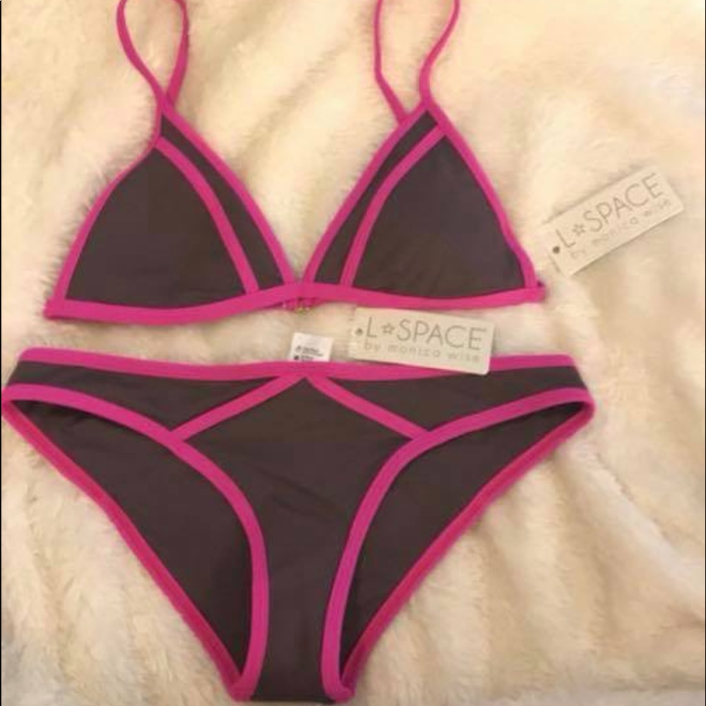 L*Space Bikini
